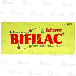 Bifilac Sachet 0.5gm