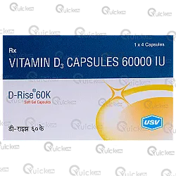 D Rise 60k Capsule 4