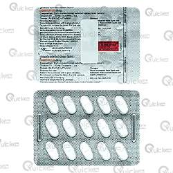 Diamicron Xr 60 Tablet 14