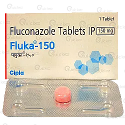 Fluka 150 Tablet 1