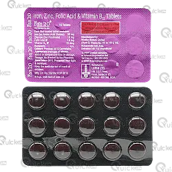Faa 20 Tablet 15