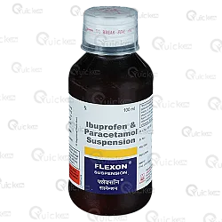 Flexon Suspension 100ml