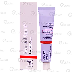 Fucidin Cream 15gm