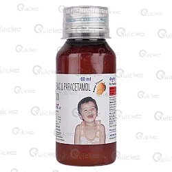Nimucet Af Suspension 60ml