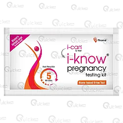 I Know Cp Kit 1