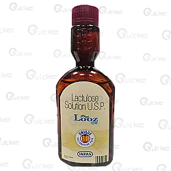 Looz Solution 240ml