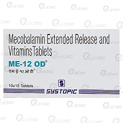 Me 12 Od Tablet 15