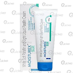 Moisturex Soft Cream 100gm