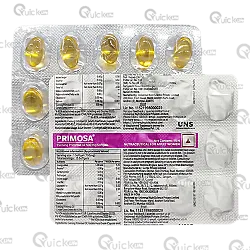 Primosa Capsule 15