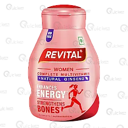 Revital Women Tablet 30