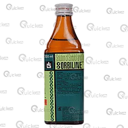 Sorbiline Solution 200ml