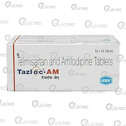 Tazloc Am Tablet 10