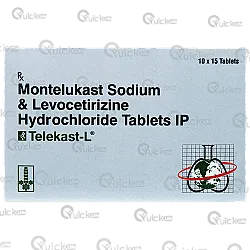 Telekast L Tablet 15