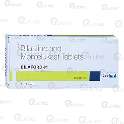 Bilaford M Tablet 10