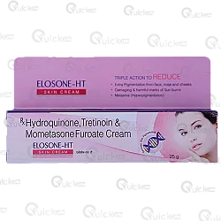 Elosone Cream 10gm