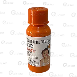 Mifucet Orange Flavour Suspension 60ml