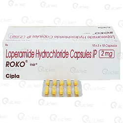 Roko Capsule 10
