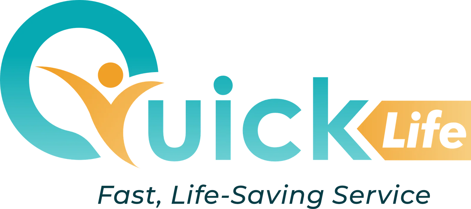 QuickLife Logo